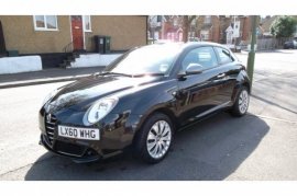 Alfa Romeo Mito 1.4