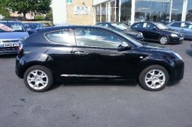 Alfa Romeo Mito 1.4