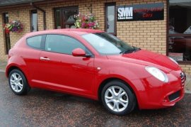 Alfa Romeo Mito 1.4