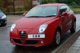 Alfa Romeo Mito 1.4