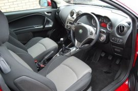 Alfa Romeo Mito 1.4