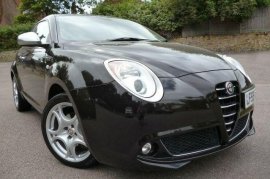 Alfa Romeo Mito 1.4