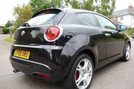 Alfa Romeo Mito 1.4
