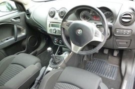 Alfa Romeo Mito 1.4