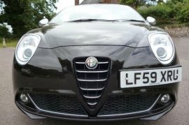 Alfa Romeo Mito 1.4