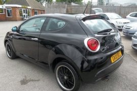 Alfa Romeo Mito 1.3