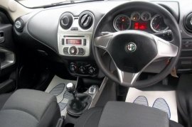 Alfa Romeo Mito 1.3