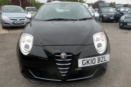 Alfa Romeo Mito 1.3