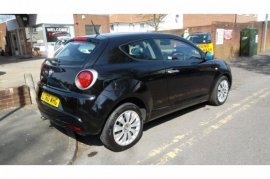 Alfa Romeo Mito 1.4