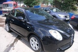 Alfa Romeo Mito 1.2
