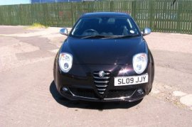 Alfa Romeo Mito 1.4
