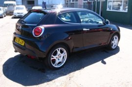 Alfa Romeo Mito 1.4