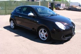 Alfa Romeo Mito 1.4