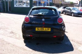 Alfa Romeo Mito 1.4