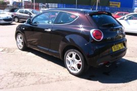 Alfa Romeo Mito 1.4