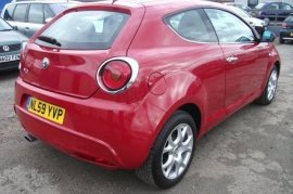 Alfa Romeo Mito 1.4