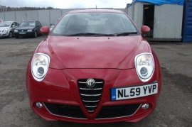 Alfa Romeo Mito 1.4