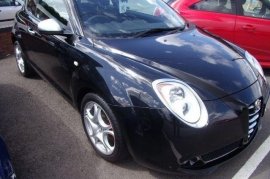 Alfa Romeo Mito 1.4