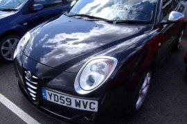 Alfa Romeo Mito 1.4