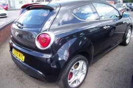 Alfa Romeo Mito 1.4