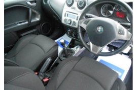 Alfa Romeo Mito 1.4