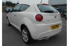 Alfa Romeo Mito 1.4