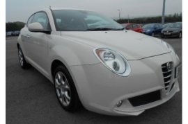 Alfa Romeo Mito 1.4