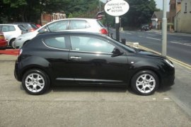 Alfa Romeo Mito 1.4