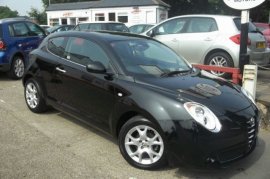 Alfa Romeo Mito 1.4