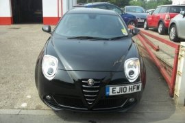 Alfa Romeo Mito 1.4