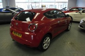 Alfa Romeo Mito 1.4
