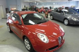 Alfa Romeo Mito 1.4