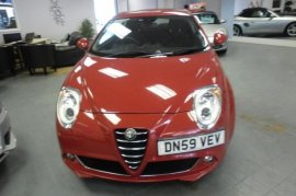 Alfa Romeo Mito 1.4