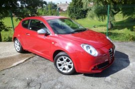 Alfa Romeo Mito 1.4