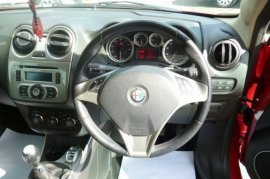 Alfa Romeo Mito 1.4