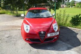 Alfa Romeo Mito 1.4