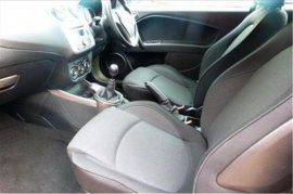 Alfa Romeo Mito 1.4