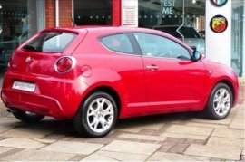 Alfa Romeo Mito 1.4