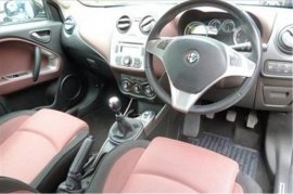 Alfa Romeo Mito 1.4