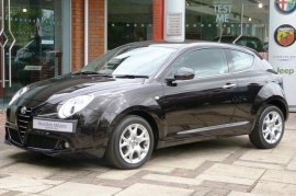 Alfa Romeo Mito 1.4