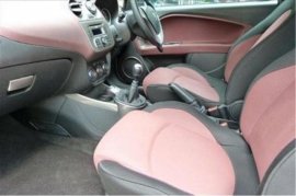 Alfa Romeo Mito 1.4