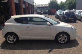 Alfa Romeo Mito 1.4
