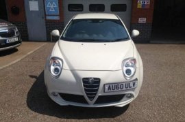 Alfa Romeo Mito 1.4