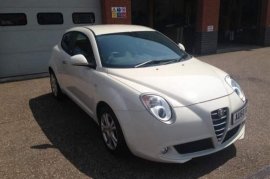 Alfa Romeo Mito 1.4