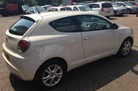 Alfa Romeo Mito 1.4