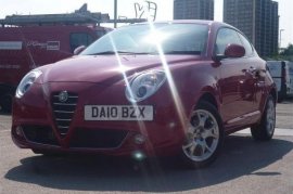 Alfa Romeo Mito 1.4