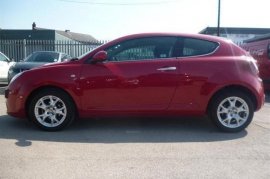 Alfa Romeo Mito 1.4