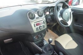 Alfa Romeo Mito 1.4
