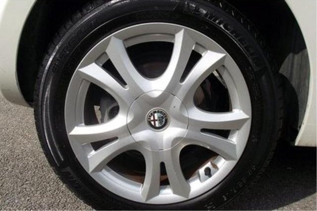 Alfa Romeo Mito 1.4
