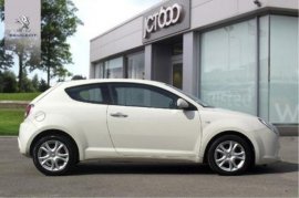 Alfa Romeo Mito 1.4